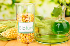Keeran biofuel availability